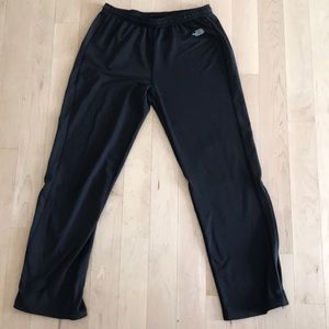 The North Face flight series running pants women